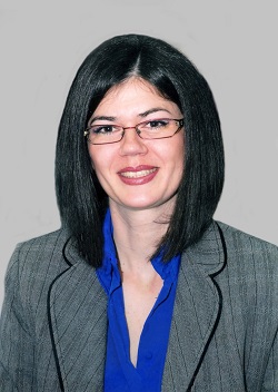 Branka Vlahović
